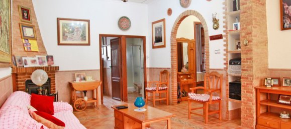 4 bedrooms House in La Union, Spain No. 64279 4