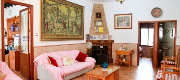 4 bedrooms House in La Union, Spain No. 64279 3