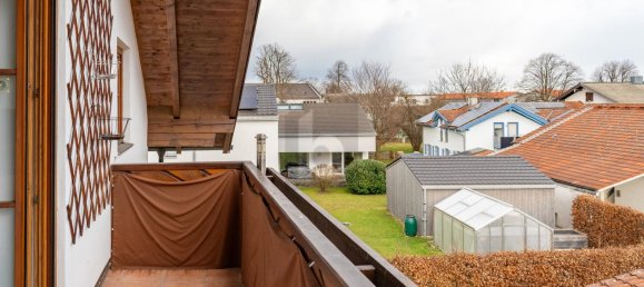 3-Zimmer Wohnung in Rosenheim, Germany, Nr. 158415 4