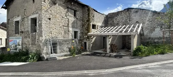 4 chambres Maison de ville à Claix, France No. 299767 4