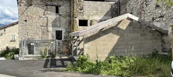 4 chambres Maison de ville à Claix, France No. 299767 2