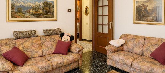 5 chambres Appartement à Cairo Montenotte, Italy No. 325293 15