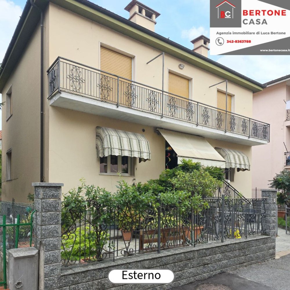 5 chambres Appartement à Cairo Montenotte, Italy No. 325293