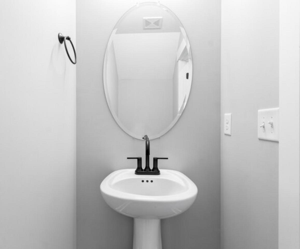 2 غرف نوم منزل في Clarksville, USA رقم 439942