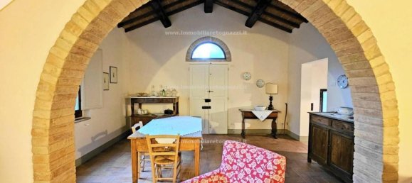 6-Zimmer Haus in Certaldo, Italy, Nr. 36862 52