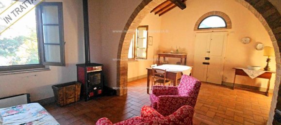 6-Zimmer Haus in Certaldo, Italy, Nr. 36862 33