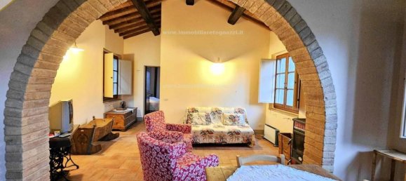 6-Zimmer Haus in Certaldo, Italy, Nr. 36862 50