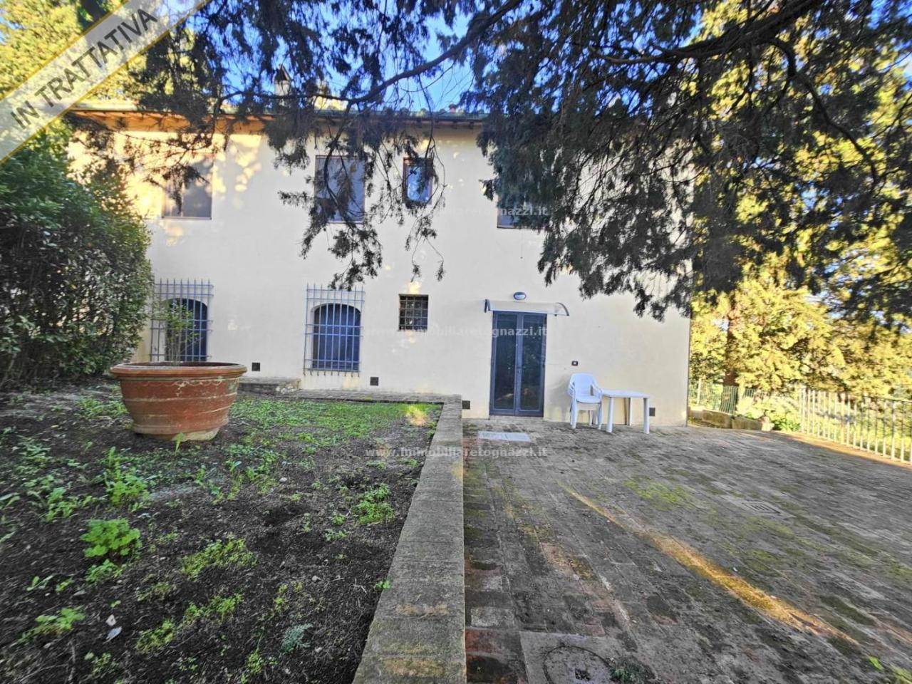 6-Zimmer Haus in Certaldo, Italy, Nr. 36862