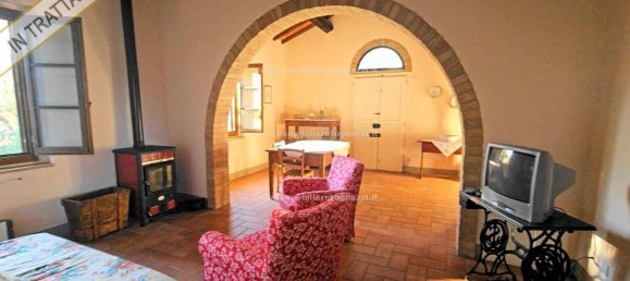 6-Zimmer Haus in Certaldo, Italy, Nr. 36862 32