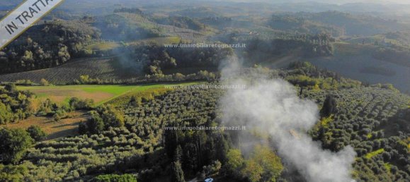 6-Zimmer Haus in Certaldo, Italy, Nr. 36862 36