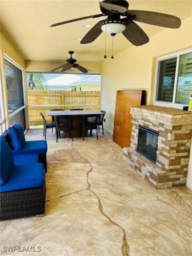 3 bedrooms House in Cape Coral, USA No. 433246