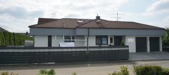 6 غرف نوم تاون هاوس في Freudenstadt, Germany رقم 822 2