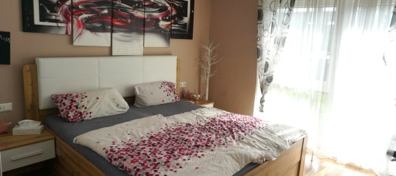 6 غرف نوم تاون هاوس في Freudenstadt, Germany رقم 822 12