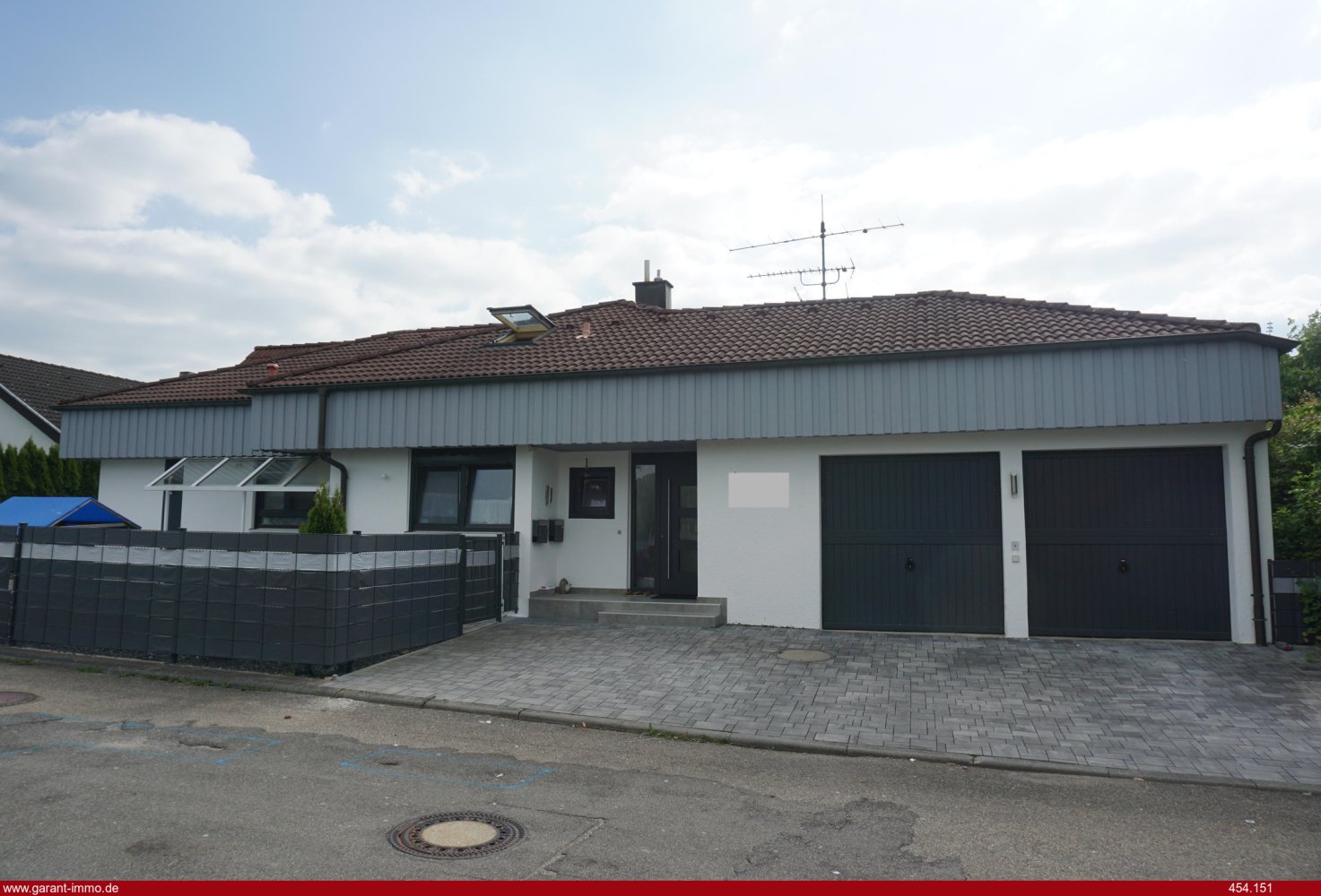 6 غرف نوم تاون هاوس في Freudenstadt, Germany رقم 822