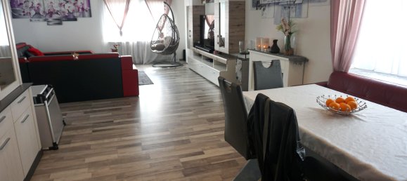 6 غرف نوم تاون هاوس في Freudenstadt, Germany رقم 822 7