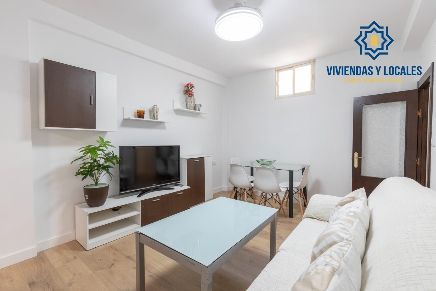 Apartamento T2 em Granada, Spain N.º 236348