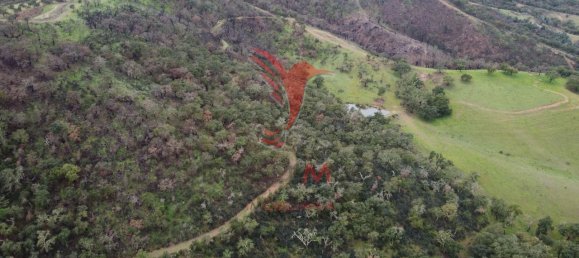 2 غرف نوم قلاع في Colos, Portugal رقم 55713 24