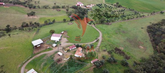 2 غرف نوم قلاع في Colos, Portugal رقم 55713 5