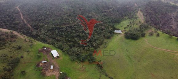 2 غرف نوم قلاع في Colos, Portugal رقم 55713 7