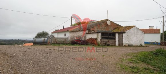 2 غرف نوم قلاع في Colos, Portugal رقم 55713 6