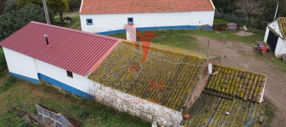 2 غرف نوم قلاع في Colos, Portugal رقم 55713 3