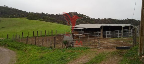 2 غرف نوم قلاع في Colos, Portugal رقم 55713 8