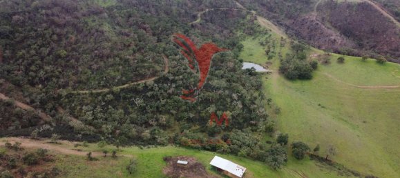 2 غرف نوم قلاع في Colos, Portugal رقم 55713 21