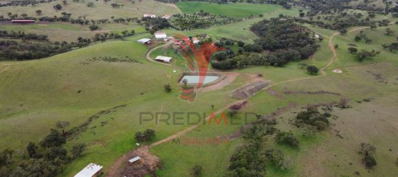 2 غرف نوم قلاع في Colos, Portugal رقم 55713 9