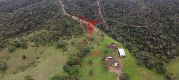 2 غرف نوم قلاع في Colos, Portugal رقم 55713 19