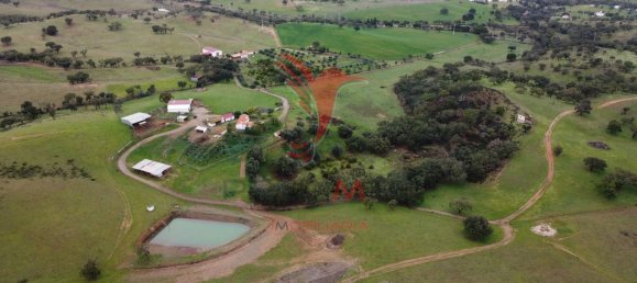 2 غرف نوم قلاع في Colos, Portugal رقم 55713 2