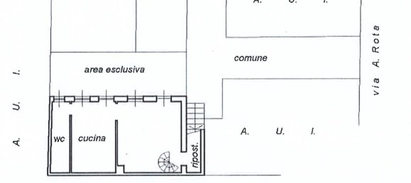 3 rooms House in Lallio, Italy No. 285922 19