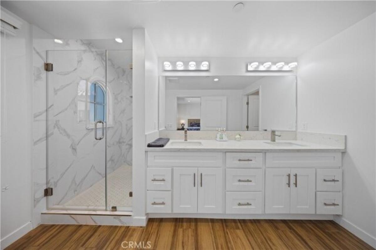 2 غرف نوم منزل في Pasadena, USA رقم 439998