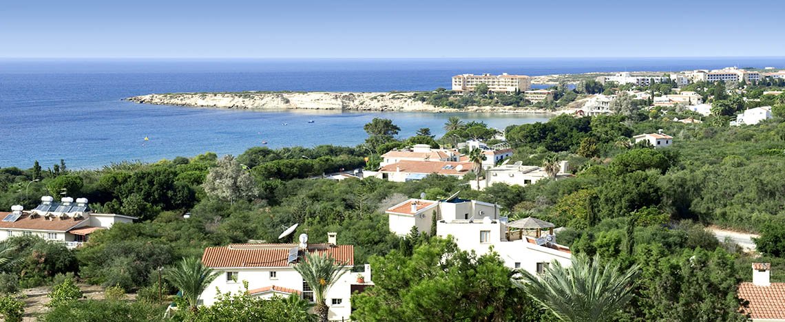 3 غرف نوم فيلا في Paphos, Cyprus رقم 10393