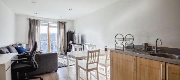 1 bedroom Apartment in London, United Kingdom No. 10862 7
