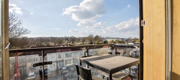 1 bedroom Apartment in London, United Kingdom No. 10862 8