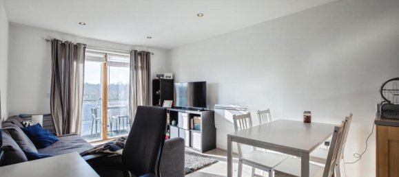 1 bedroom Apartment in London, United Kingdom No. 10862 4