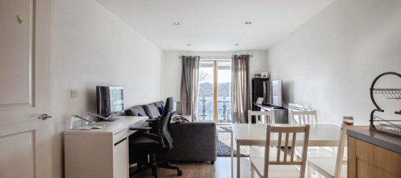 1 bedroom Apartment in London, United Kingdom No. 10862 2
