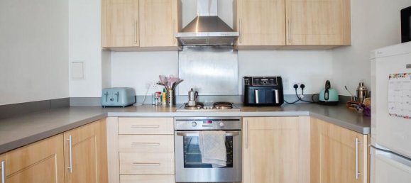 1 bedroom Apartment in London, United Kingdom No. 10862 6