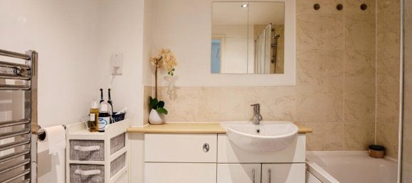 1 bedroom Apartment in London, United Kingdom No. 10862 13