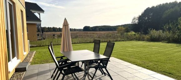 2 bedrooms House in Mecklenburgische Seenplatte, Germany No. 189957 5