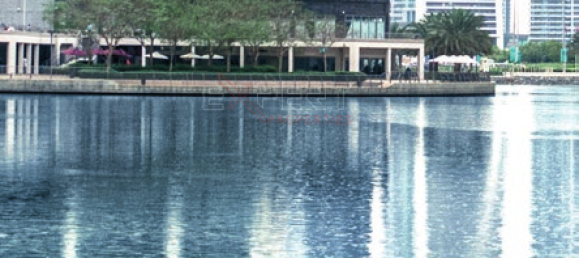 Apartamento de 1 dormitorio en Verde Residences, Jumeirah Lake Towers, UAE No. 60147 3