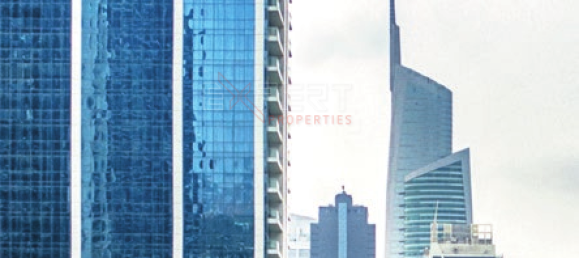 Apartamento de 1 dormitorio en Verde Residences, Jumeirah Lake Towers, UAE No. 60147 4