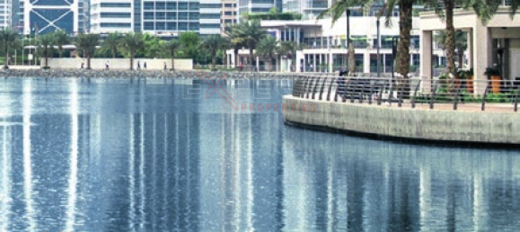 Apartamento de 1 dormitorio en Verde Residences, Jumeirah Lake Towers, UAE No. 60147 8