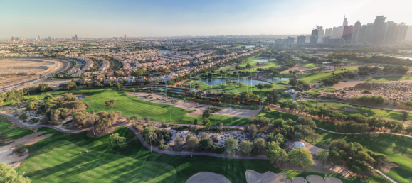 Apartamento de 1 dormitorio en Verde Residences, Jumeirah Lake Towers, UAE No. 60147 7