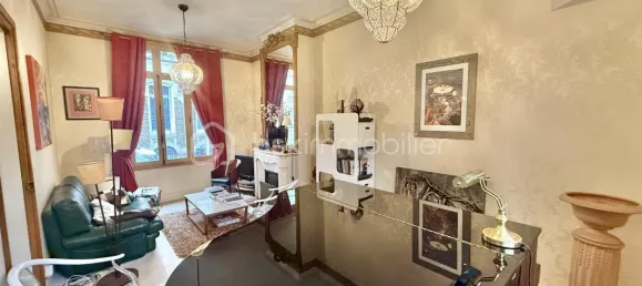 5 bedrooms House in Amiens, France No. 352514 6