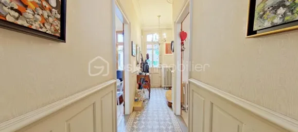 5 bedrooms House in Amiens, France No. 352514 4