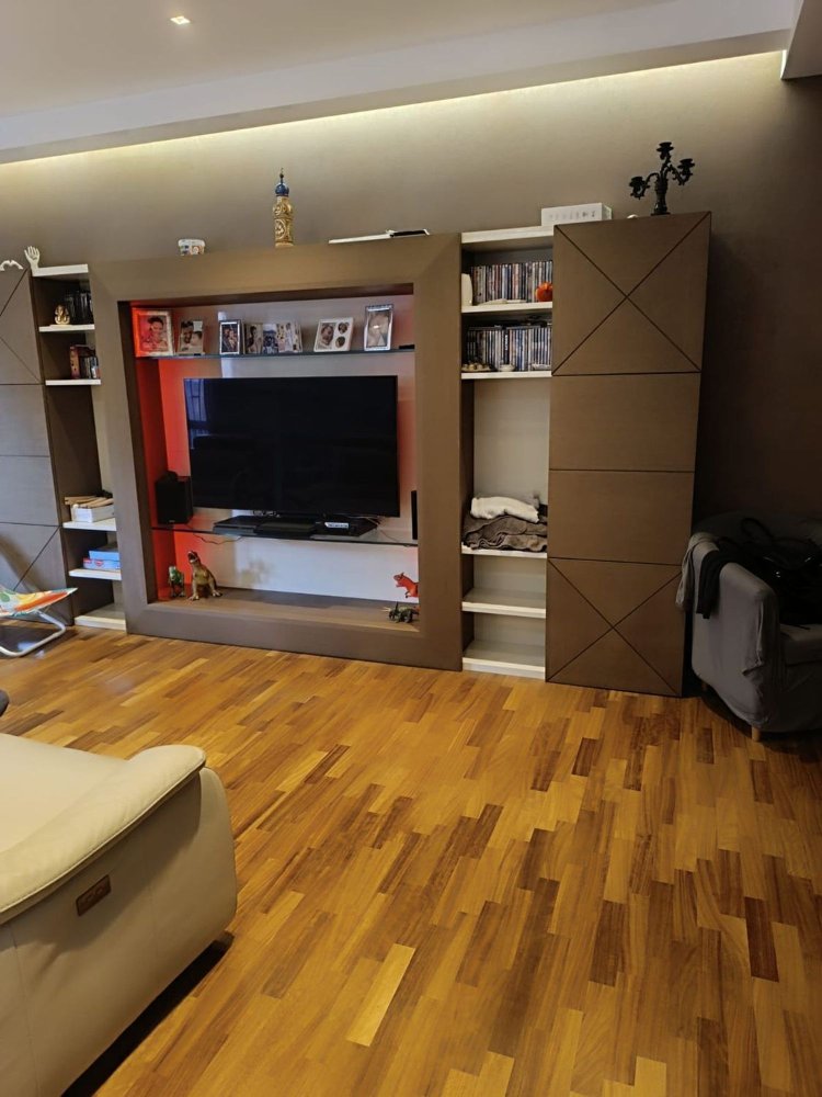 2 bedrooms Apartment in Acerra, Italy No. 311589