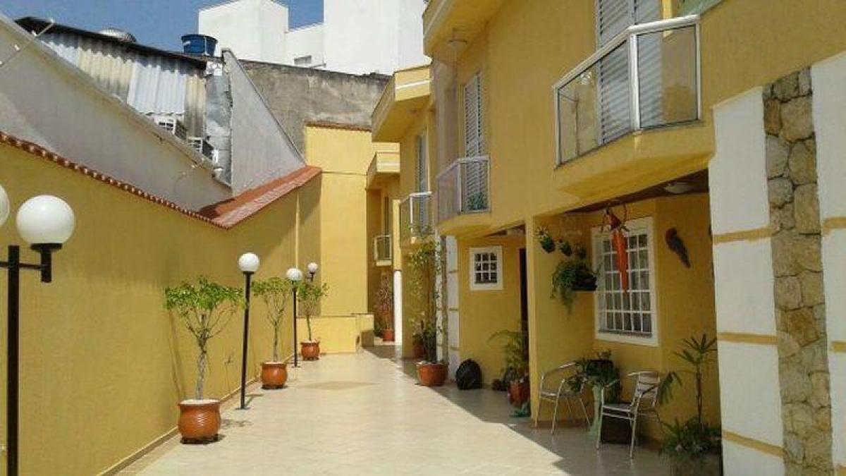 3 bedrooms House in Sao Paulo, Brazil No. 495542