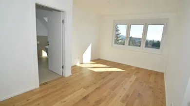 4 rooms Apartment in Margareten, Austria No. 260771