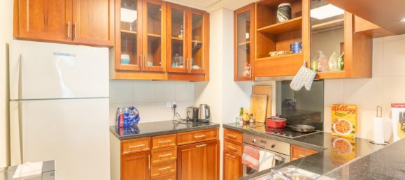 1 bedroom Apartment in The Views, UAE No. 53470 4